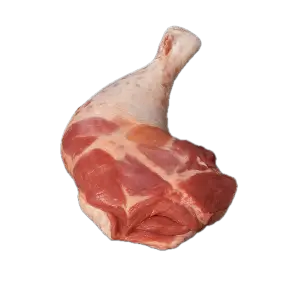 CUISSE DE DINDE – KG