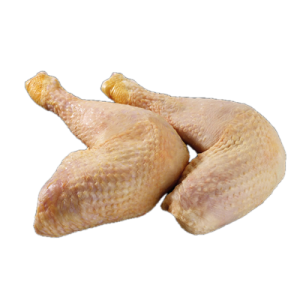 CUISSE DE POULET FERMIER – KG
