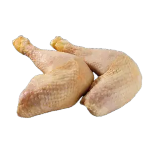 CUISSE DE POULET FERMIER – KG