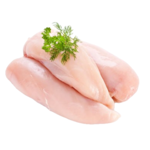 FILET DE POULET AVS – KG