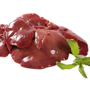 FOIE DE POULET – KG