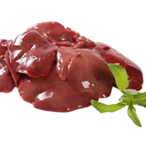 FOIE DE POULET – KG