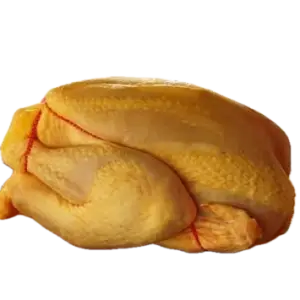 POULET  FERMIER LABEL ROUGE AVS – KG