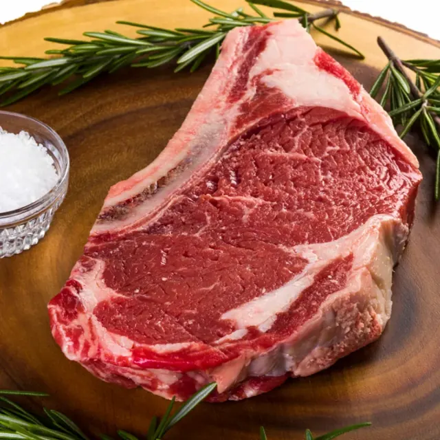 Bœuf
